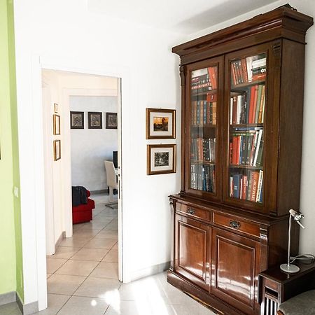 Il Forte Apartment Roma Exterior foto