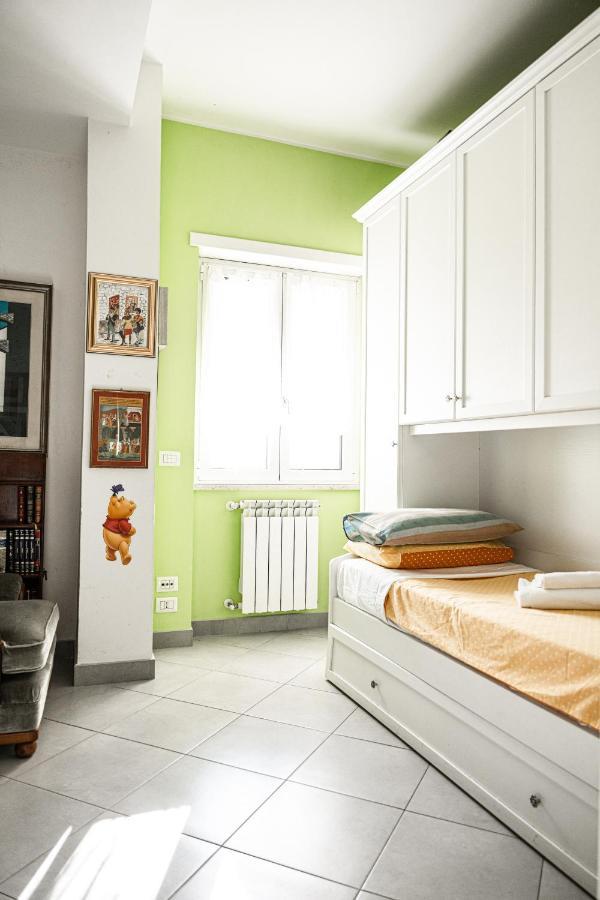 Il Forte Apartment Roma Exterior foto