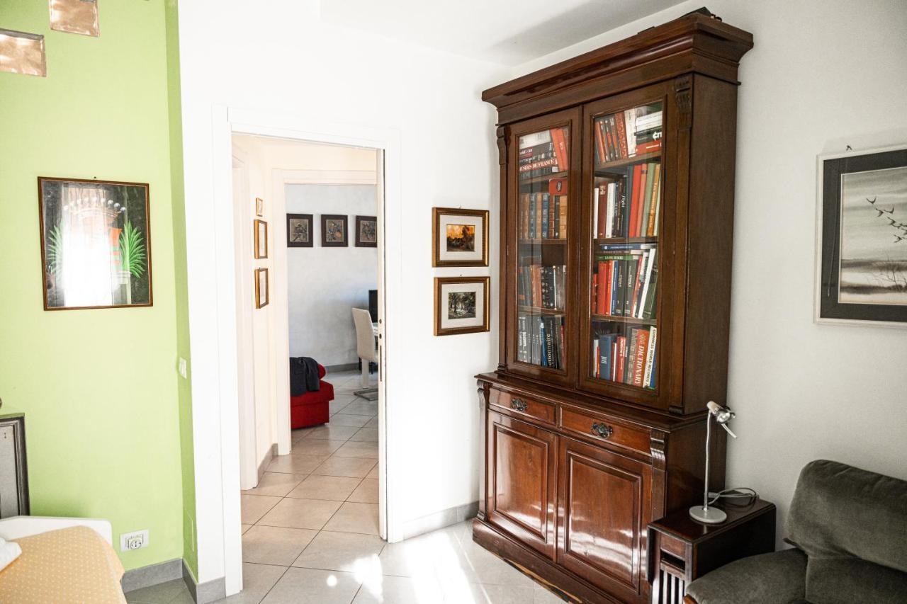 Il Forte Apartment Roma Exterior foto
